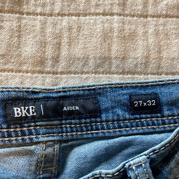 Buckle BKE jeans - Picture 5 of 8
